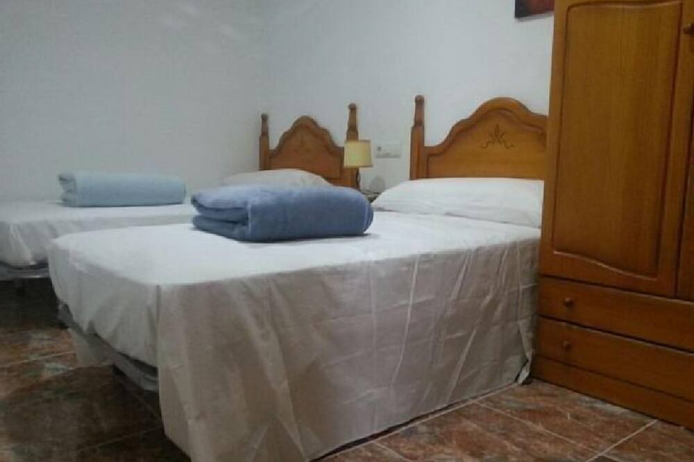 Photo of Bedroom in Navarres