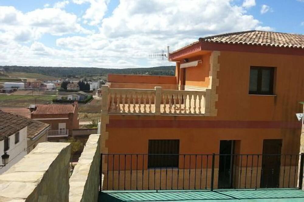 Photo of Outdoor in Navarres