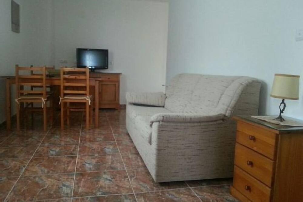 Photo of Livingroom in Navarres