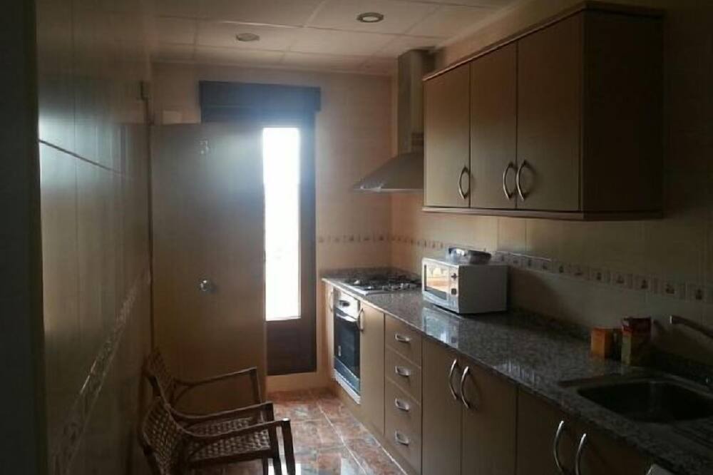 Photo of Kitchen in Navarres