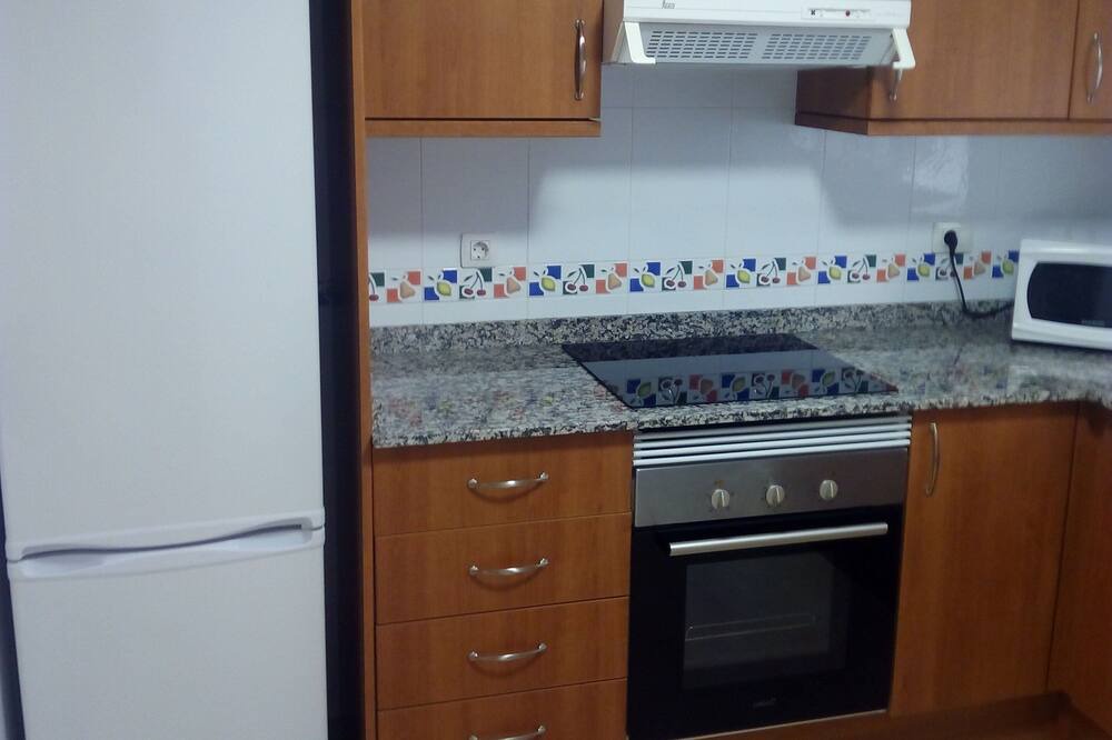 Photo of Kitchen in El Grau de Moncofa