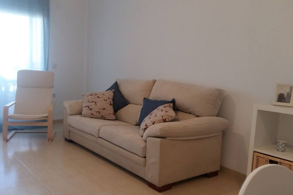 Photo of Livingroom in El Grau de Moncofa