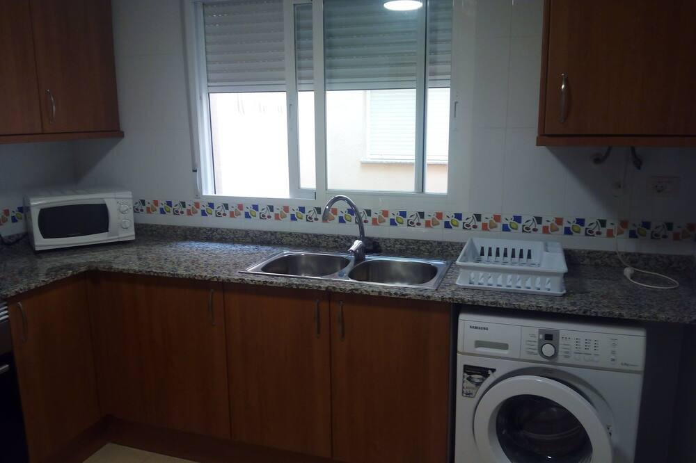 Photo of Kitchen in El Grau de Moncofa