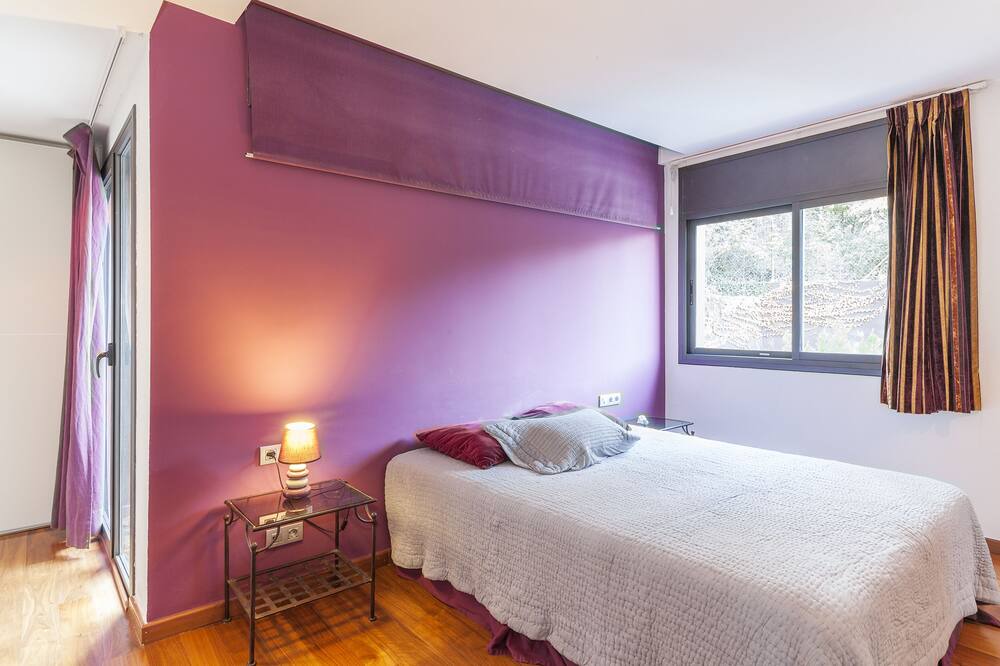 Photo of Bedroom in Sant Cugat del Valles