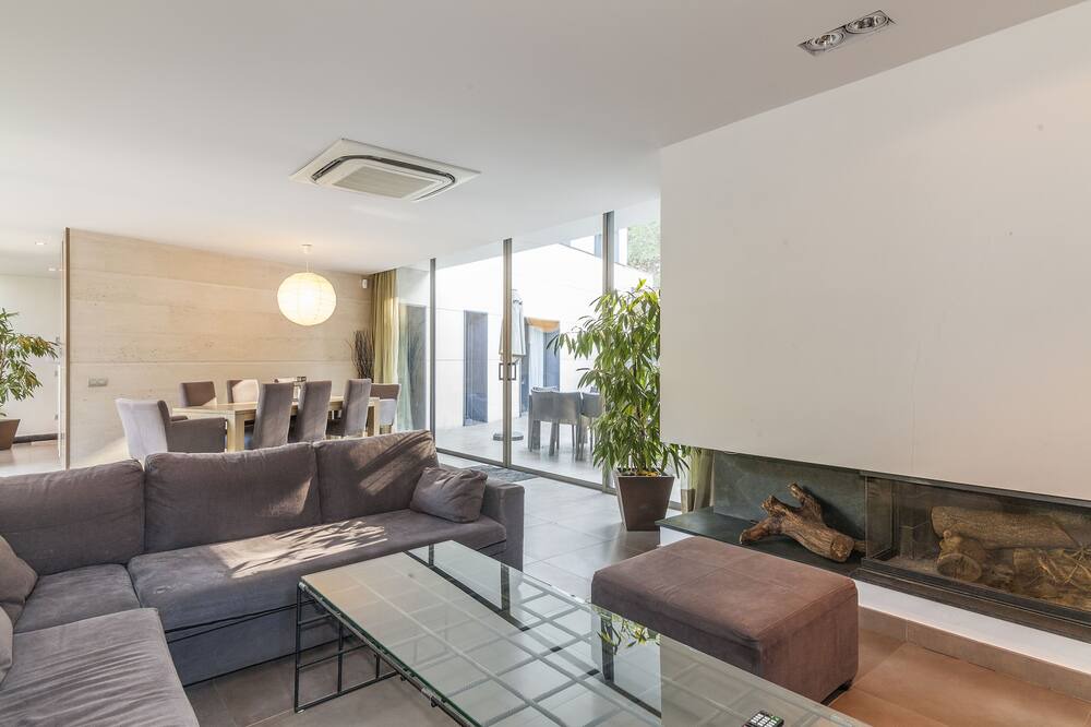 Photo of Livingroom in Sant Cugat del Valles