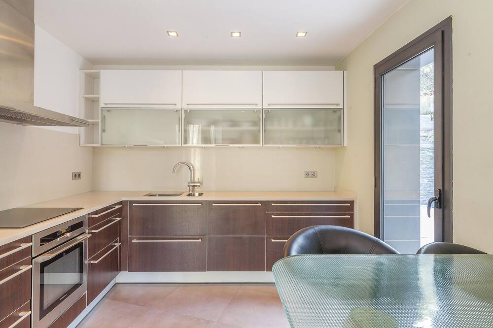 Photo of Kitchen in Sant Cugat del Valles