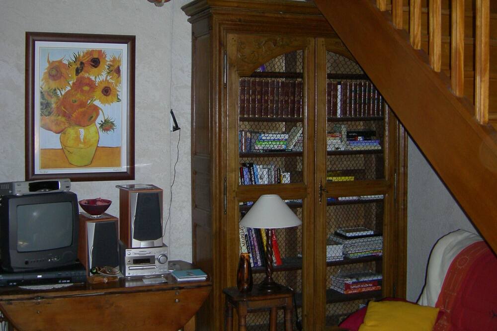 Photo of Livingroom in Mane
