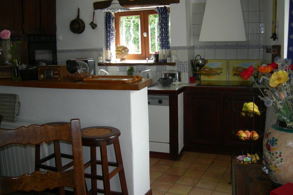 Photo of Kitchen in Mane