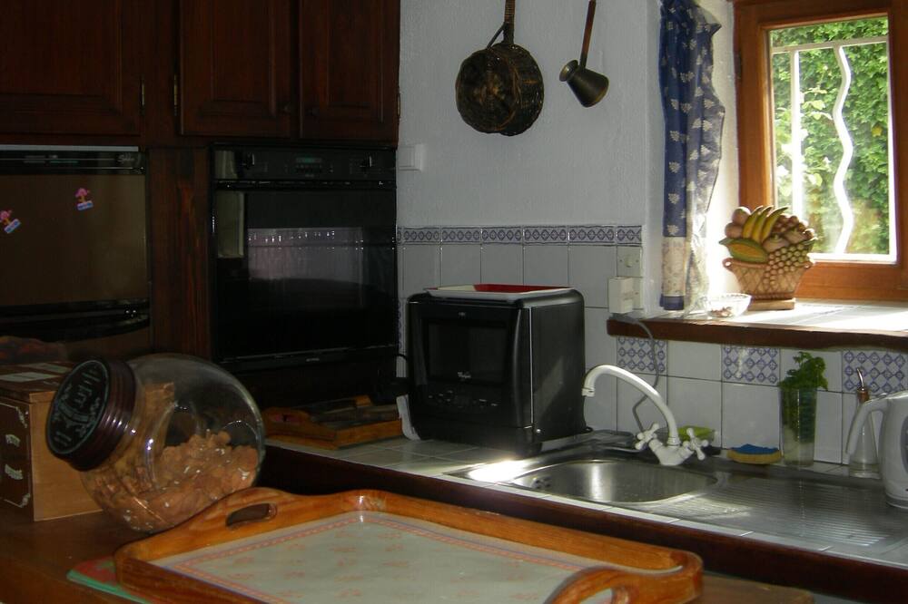Photo of Kitchen in Mane