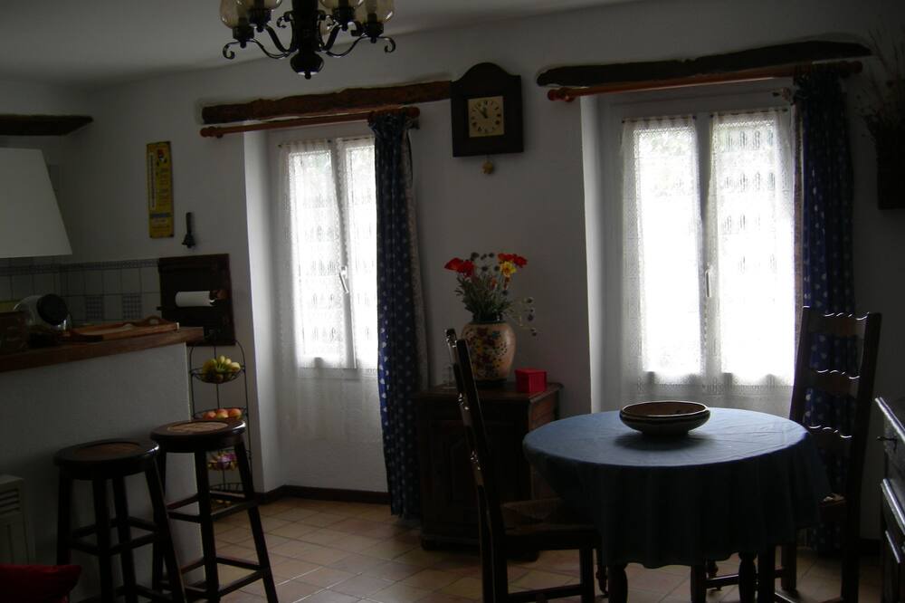 Photo of Kitchen in Mane