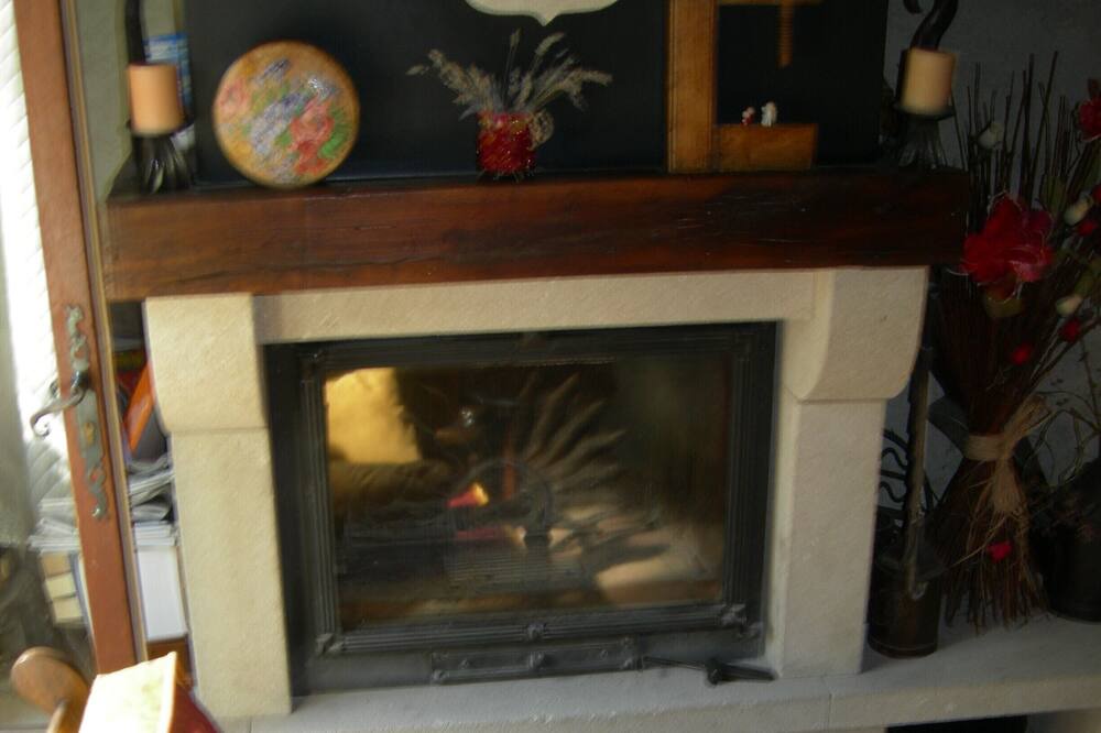Photo of Livingroom in Mane