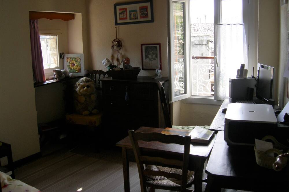 Photo of Livingroom in Mane