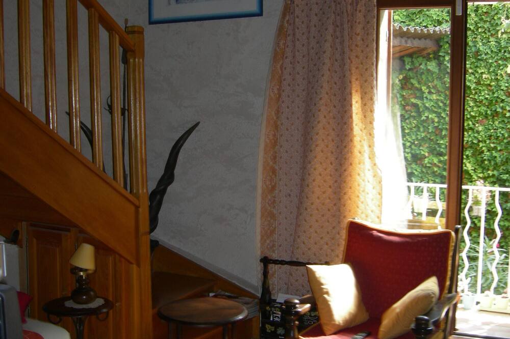 Photo of Livingroom in Mane