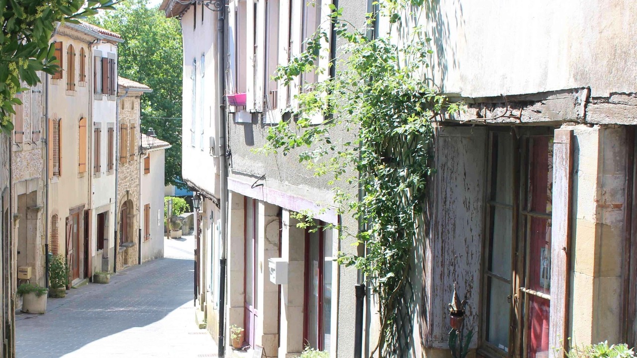 Photo of Outdoor in Fanjeaux