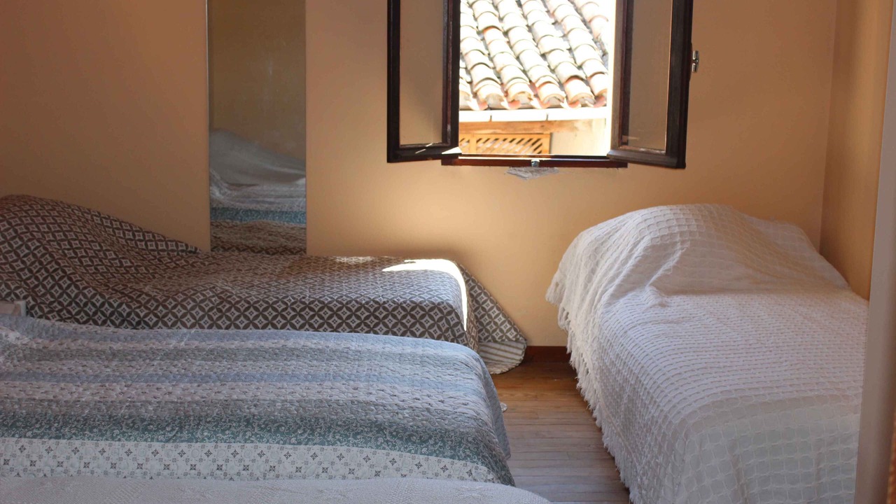 Photo of Bedroom in Fanjeaux