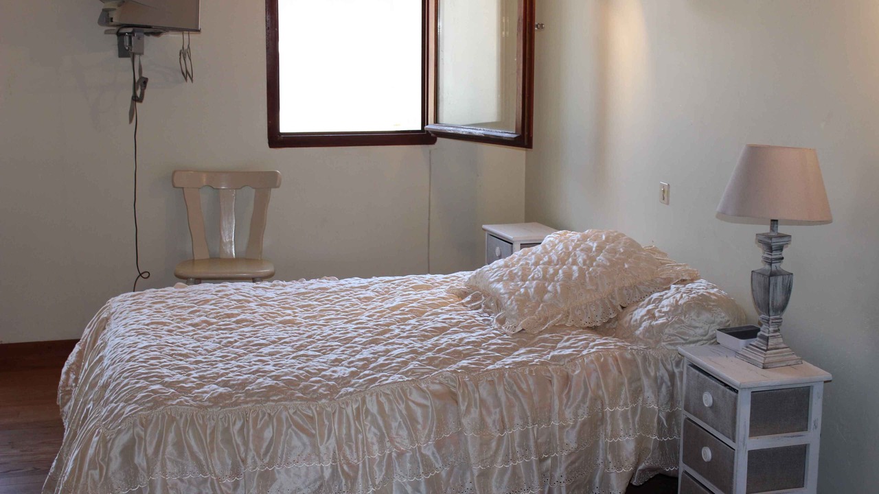 Photo of Bedroom in Fanjeaux