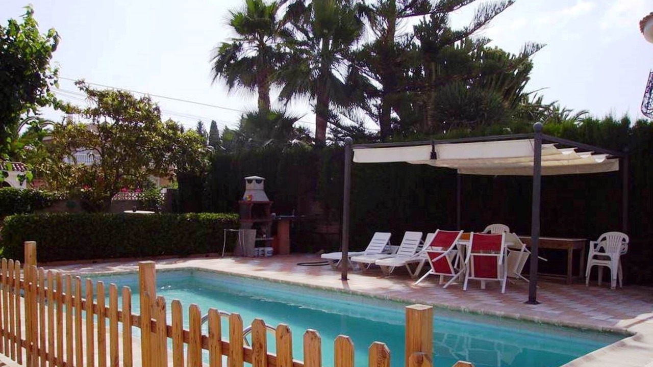 Photo of Outdoor in Muchamiel