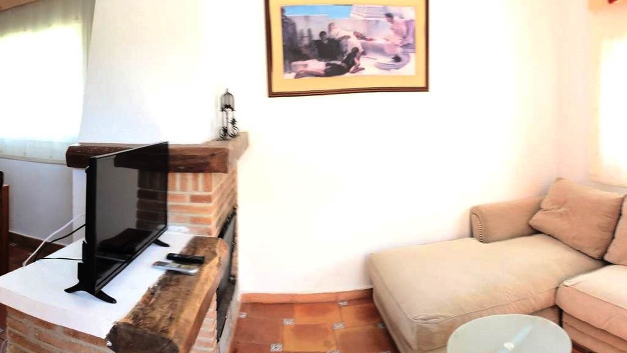 Photo of Livingroom in Muchamiel