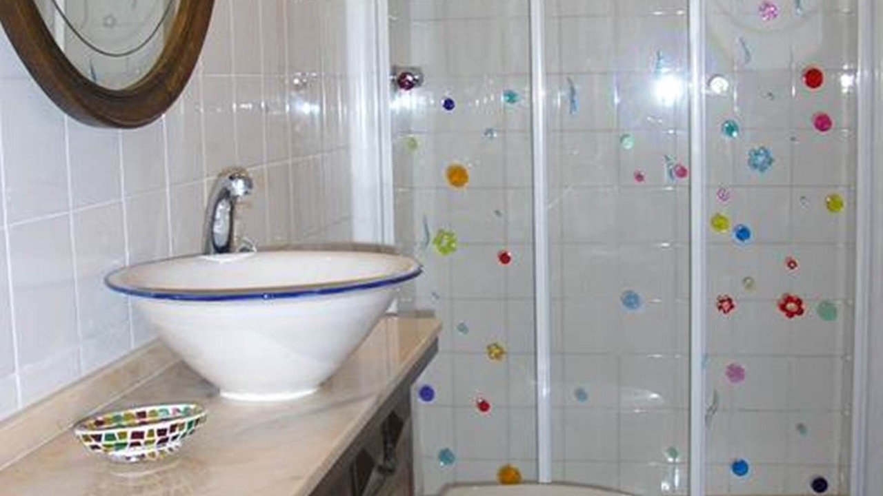 Photo of Bathroom in Muchamiel
