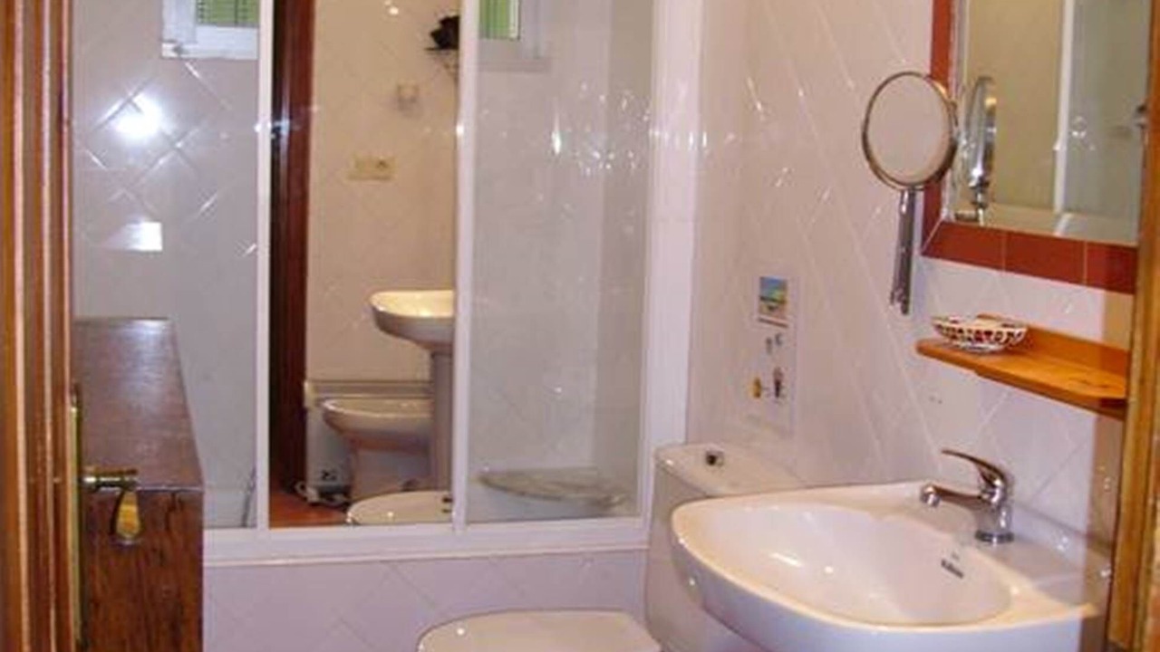 Photo of Bathroom in Muchamiel
