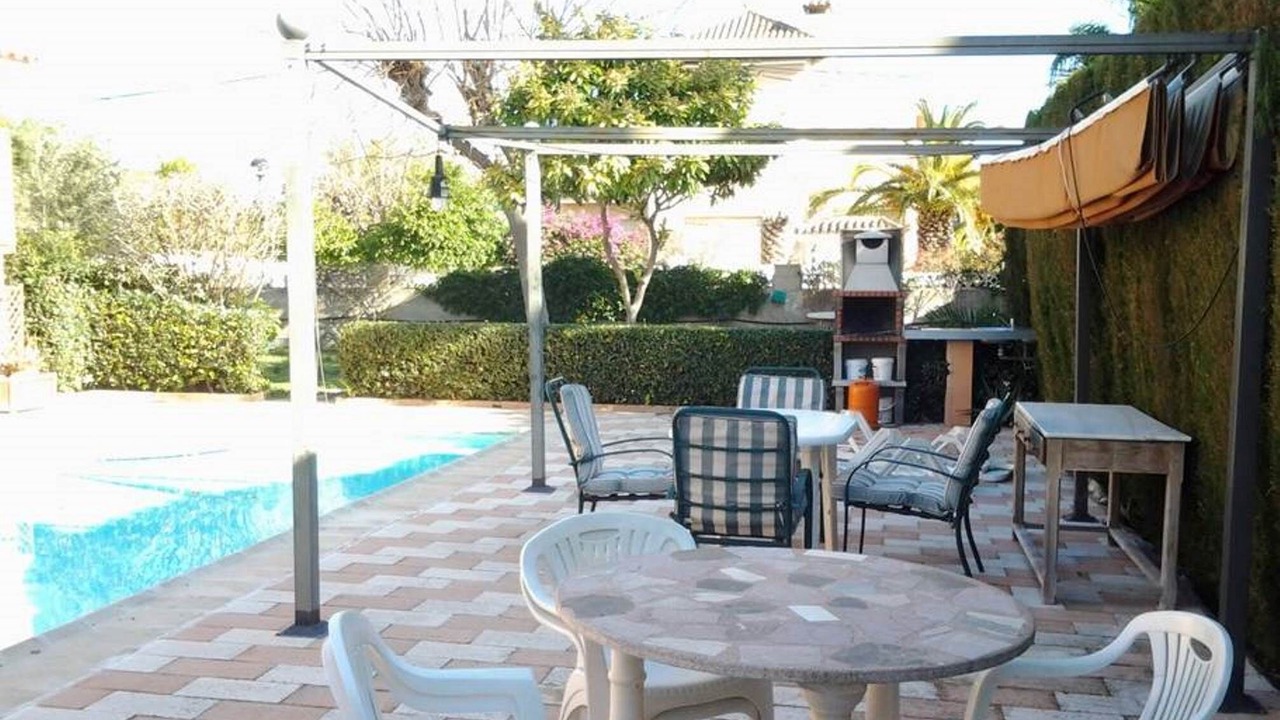 Photo of Outdoor in Muchamiel