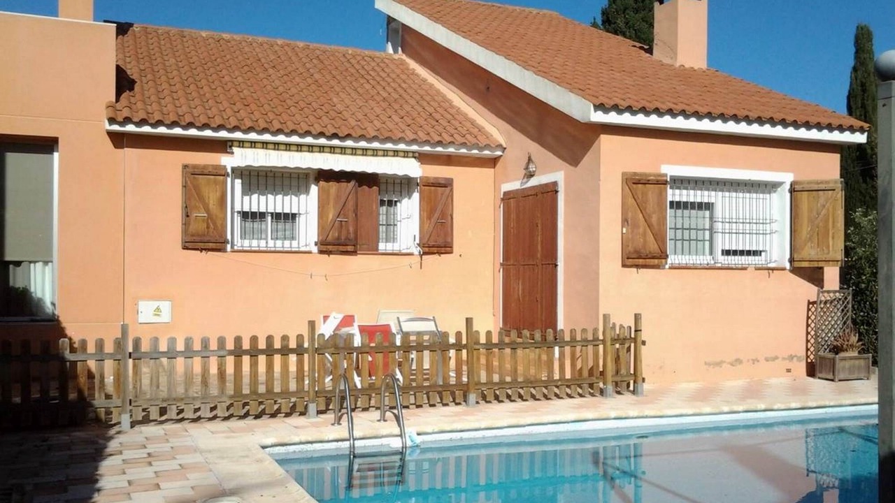 Photo of Outdoor in Muchamiel