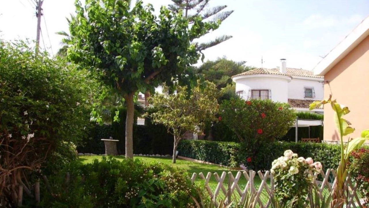 Photo of Outdoor in Muchamiel