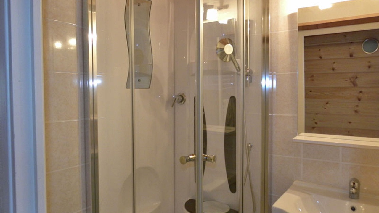 Photo of Bathroom in Montpezat