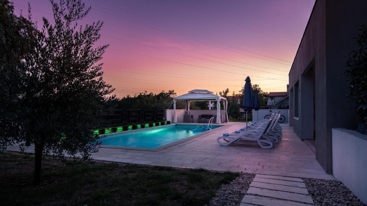 Photo of Outdoor in Vinez