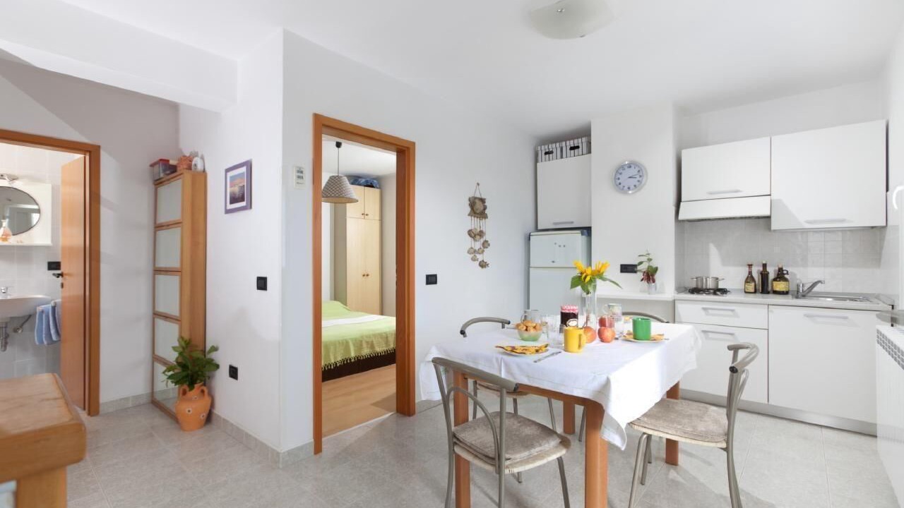 Photo of Kitchen in Vinez