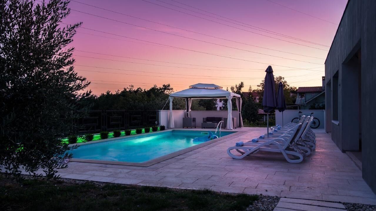 Photo of Outdoor in Vinez
