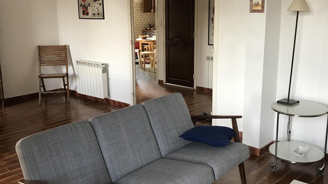 Photo of Livingroom in Langlade
