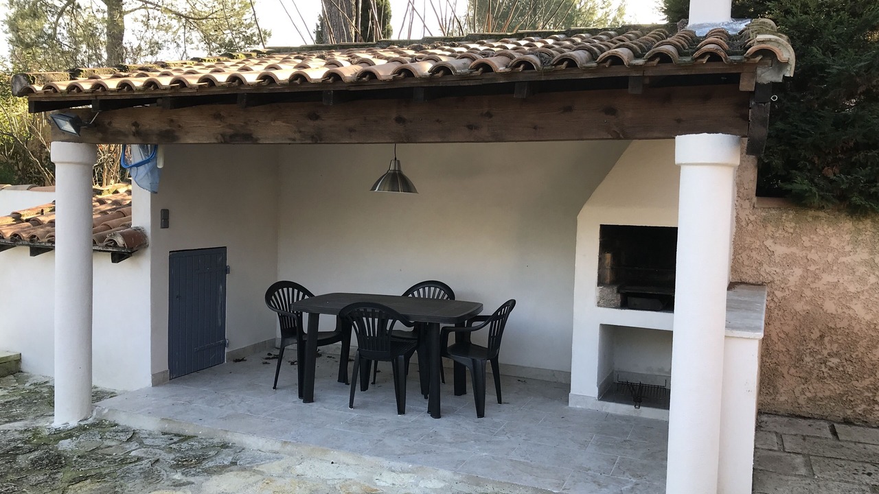 Photo of Outdoor in Langlade