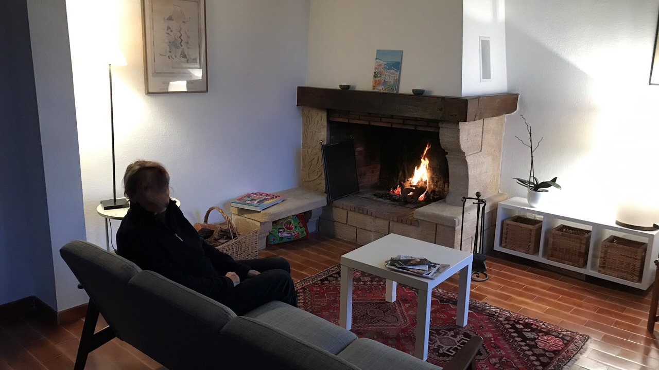 Photo of Livingroom in Langlade
