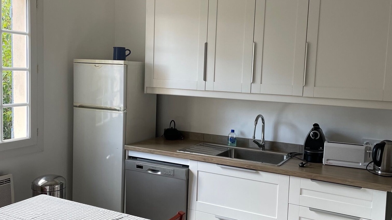 Photo of Kitchen in Langlade