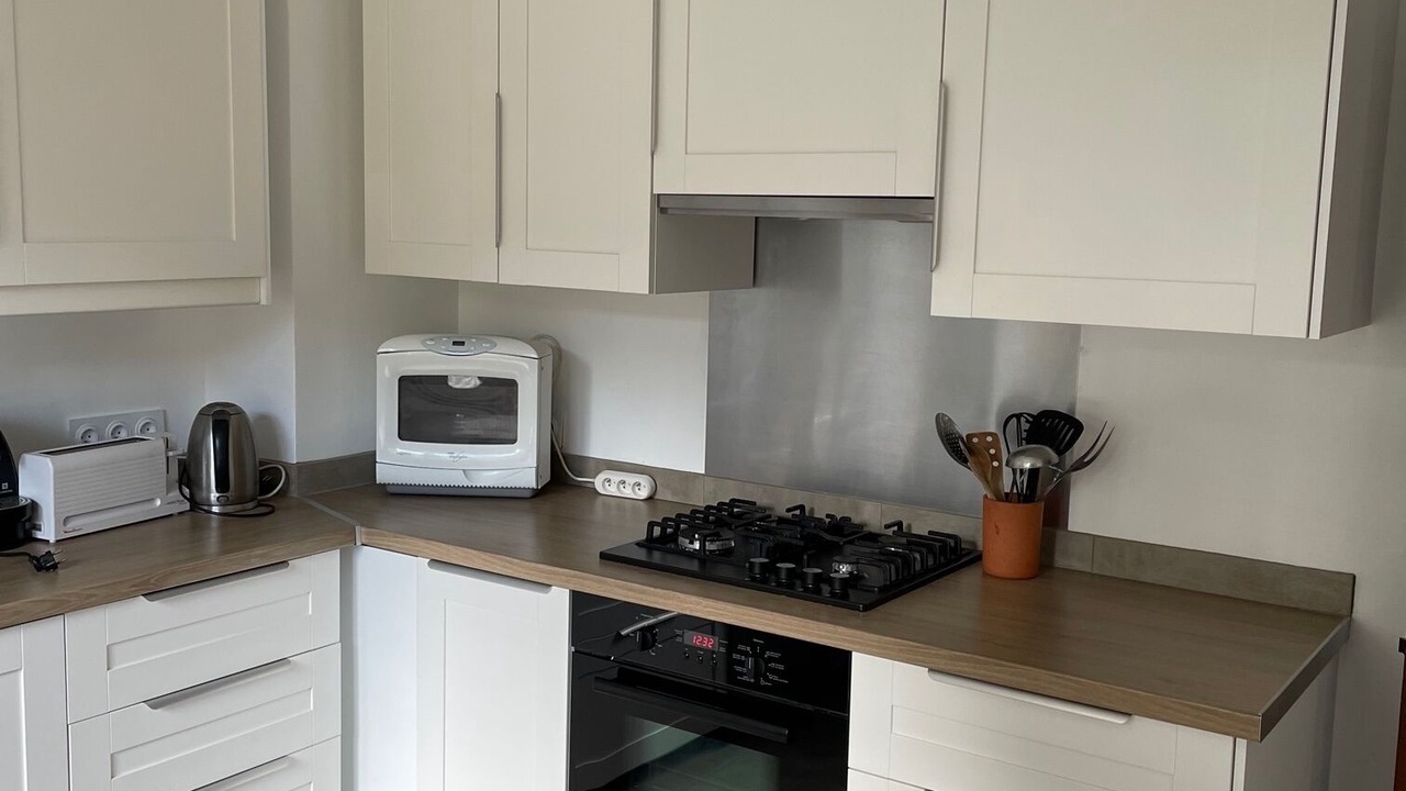 Photo of Kitchen in Langlade