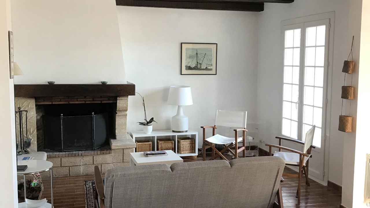 Photo of Livingroom in Langlade