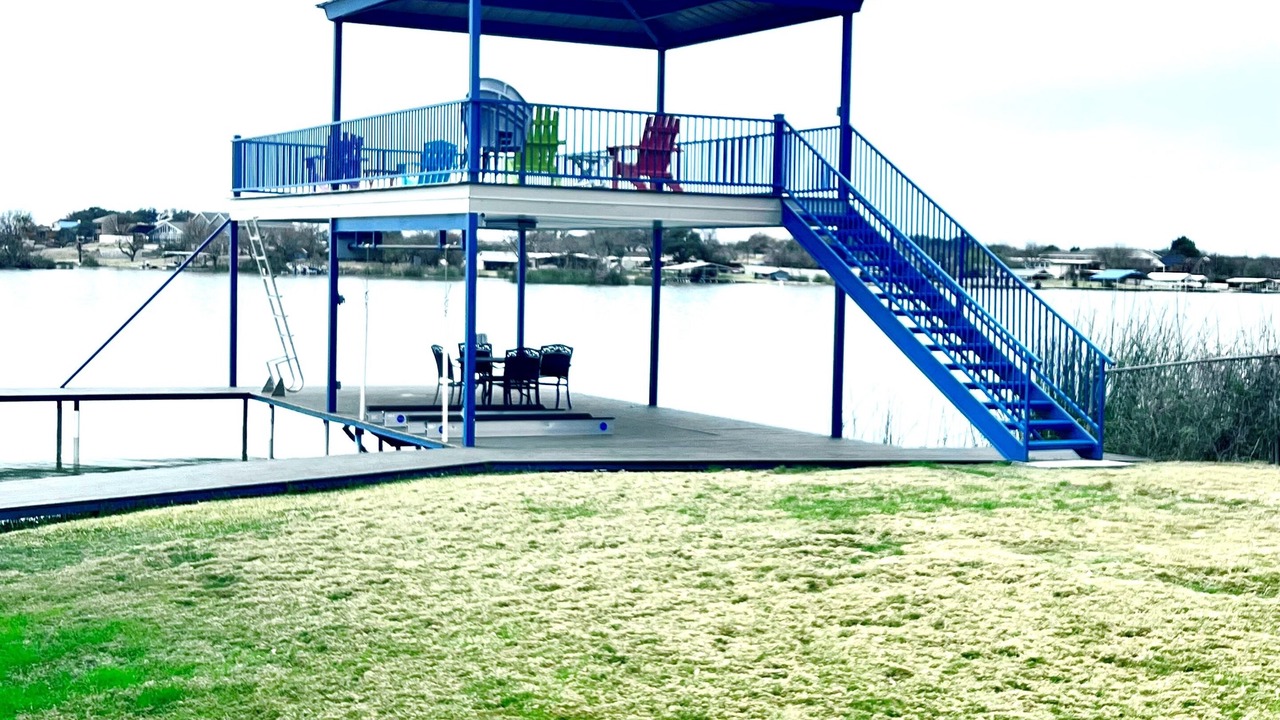 Photo of Outdoor in San Angelo