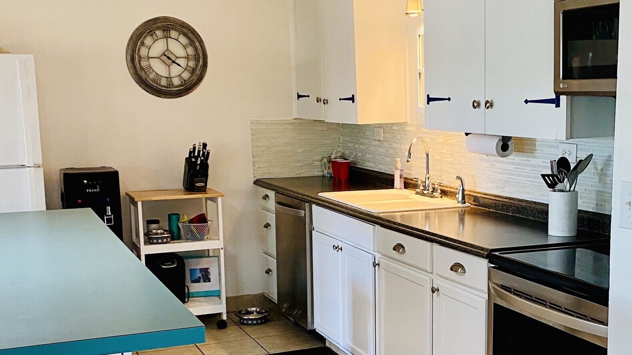 Photo of Kitchen in San Angelo