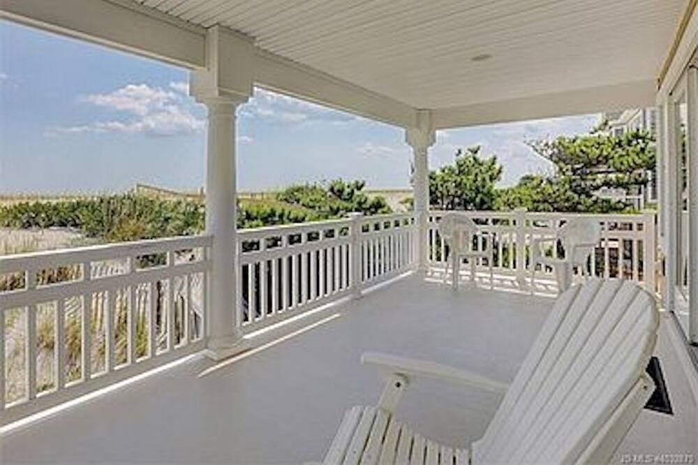 Photo of Patio Balcony in South Beach Haven