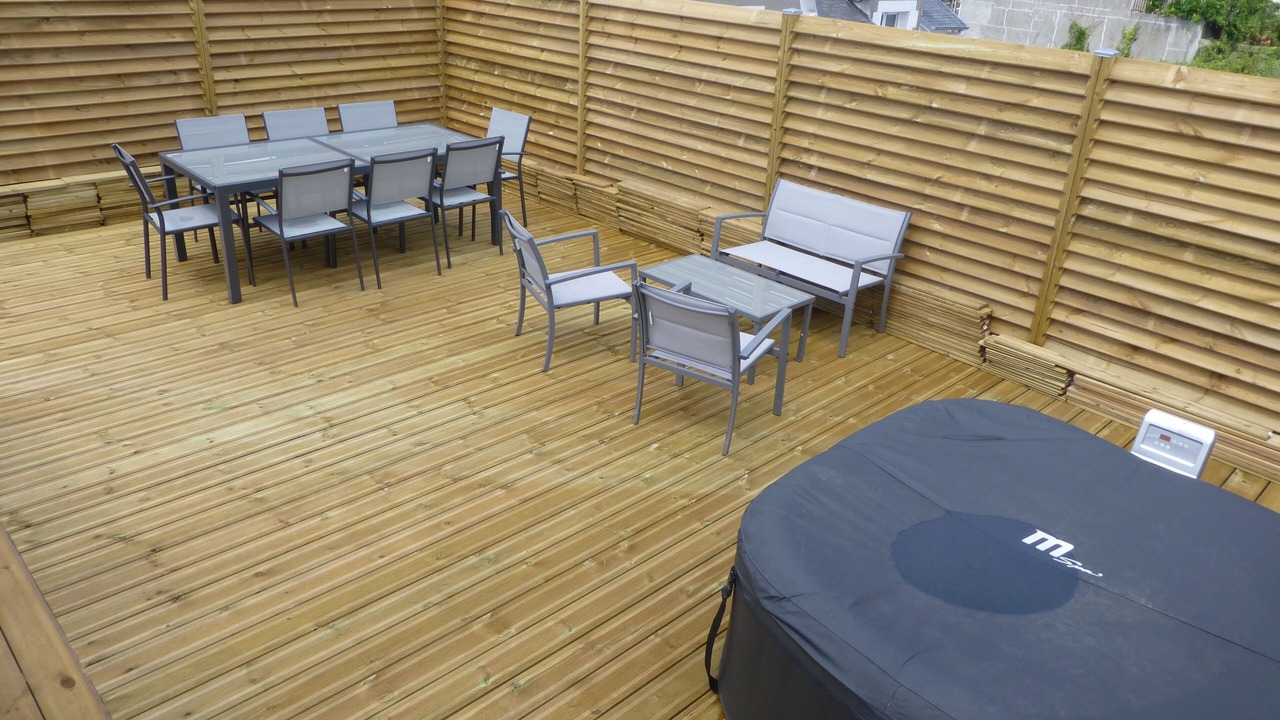 Photo of Outdoor in Rive Droite