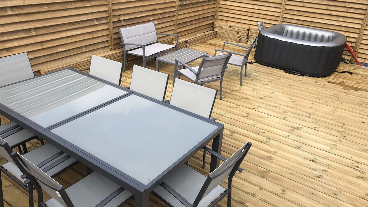 Photo of Outdoor in Rive Droite
