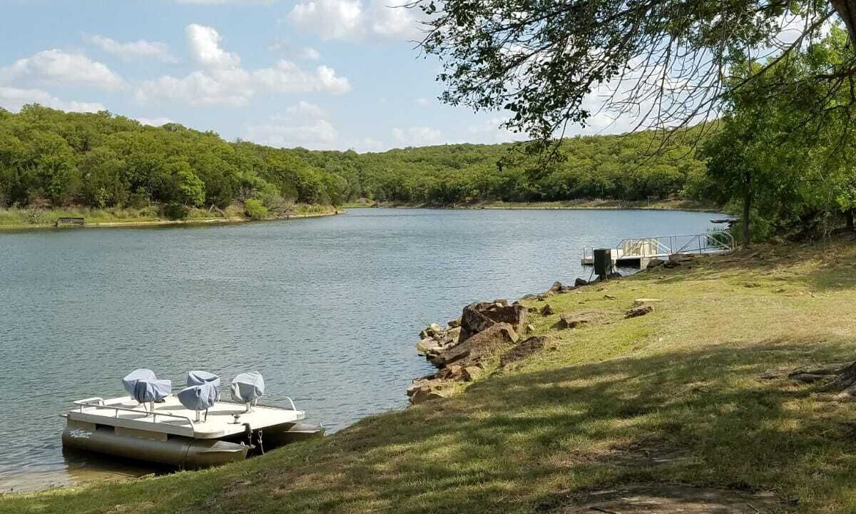 Photo of Outdoor in Thurber