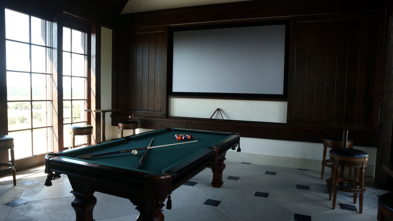 Photo of Bedroom in Thurber