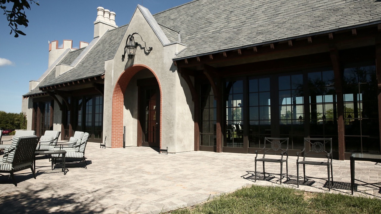Photo of Outdoor in Thurber