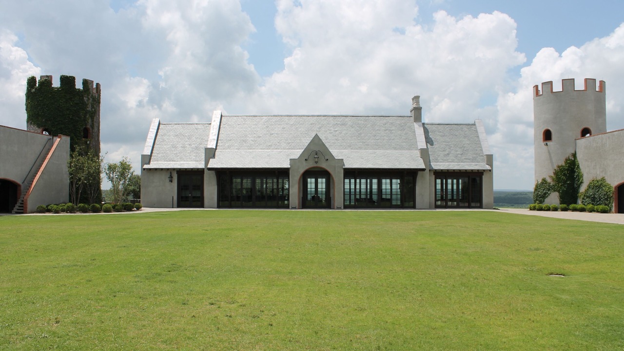 Photo of Outdoor in Thurber