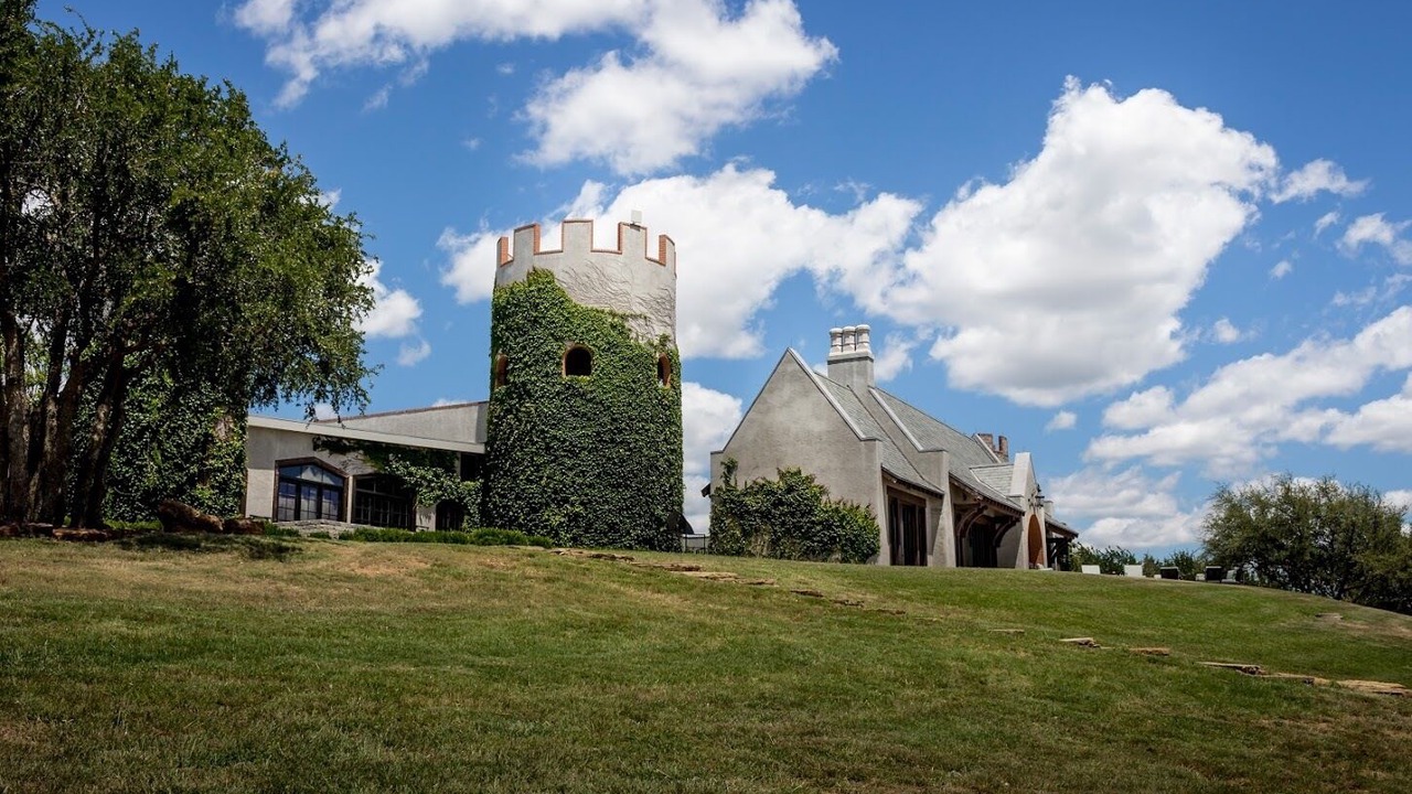 Photo of Outdoor in Thurber