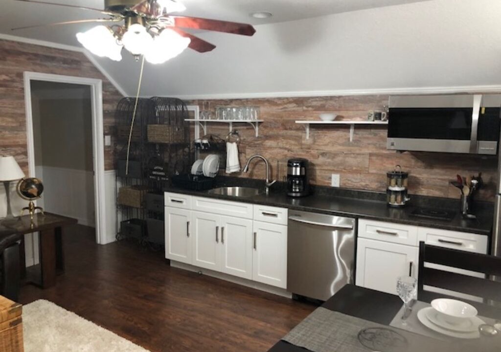 Photo of Kitchen in Vance Jackson