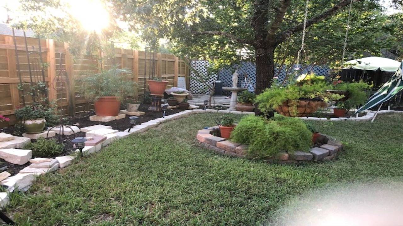 Photo of Outdoor in Vance Jackson