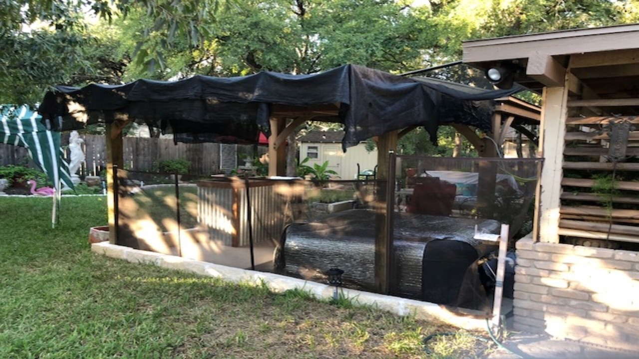 Photo of Outdoor in Vance Jackson